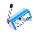 Batería para PLC ICR18650-22FM-4S1P [Batería de Repuesto]